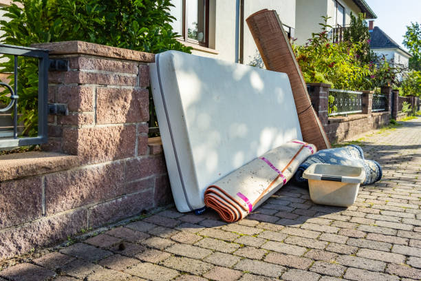 Best Construction Debris Removal  in Latrobe, PA